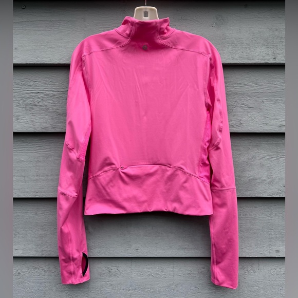 Lululemon Final Mile Jacket - Picture 7 of 10